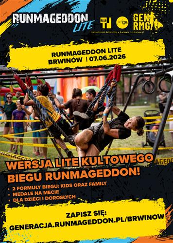 RUNMAGEDDON LITE