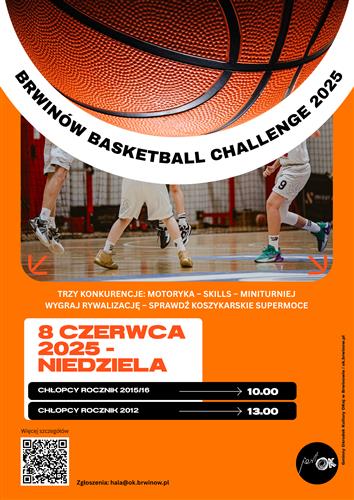 BRWINÓW BASKETBALL