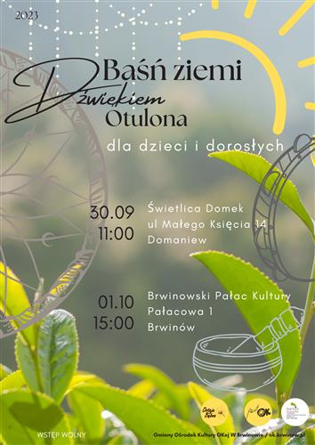 Baśń ziemi