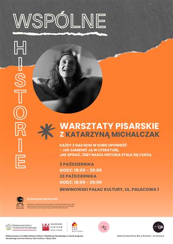 WARSZTATY PISARSKIE 2