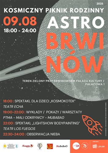 ASTROBRWINÓW