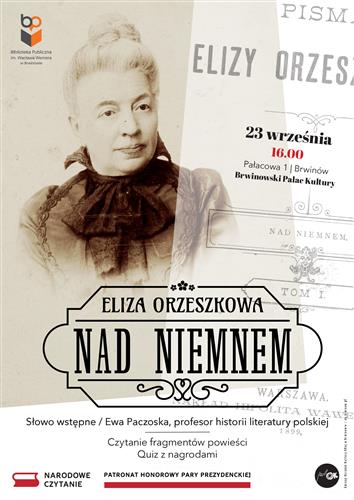 NARODOWE CZYTANIE