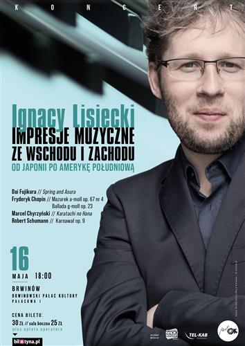 IMPRESJE MUZYCZNE